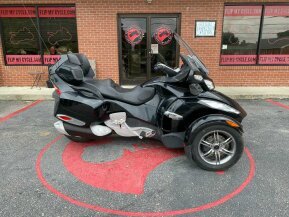 2010 Can-Am Spyder RT for sale 201226710